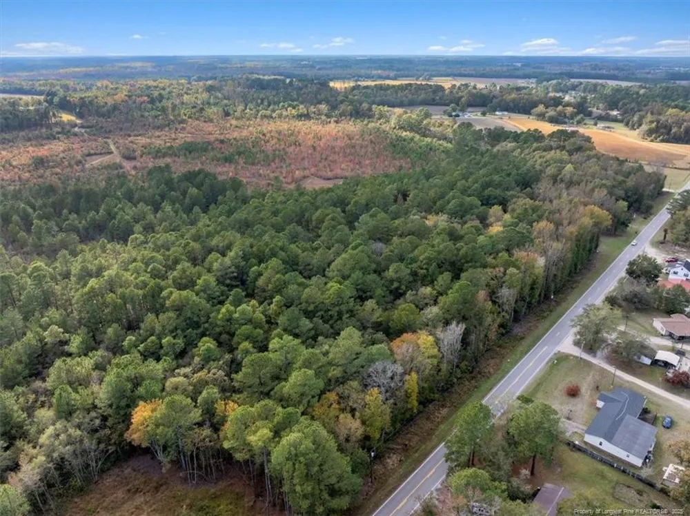 N. Shannon Road Red Springs, NC 28377