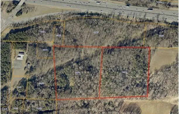 1305 ZZ1 Piney Grove Road Whitsett, NC 27377