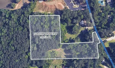 4145 Stonewall Tell Road
