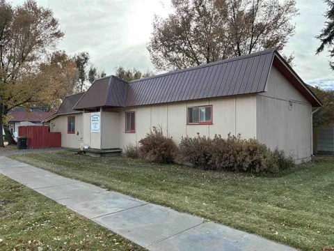 1116 Third Street