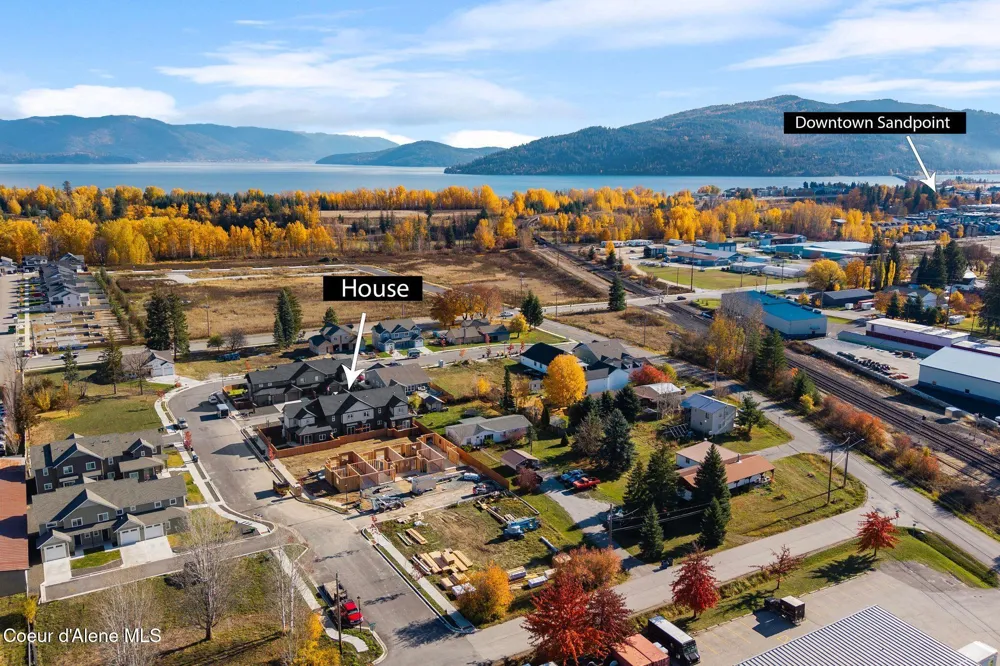 1683 Onyx Court Sandpoint, ID 83864