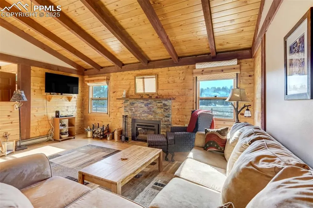994 Deer Lane Guffey, CO 80820