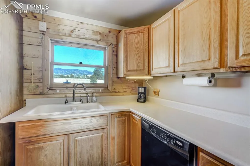 994 Deer Lane Guffey, CO 80820