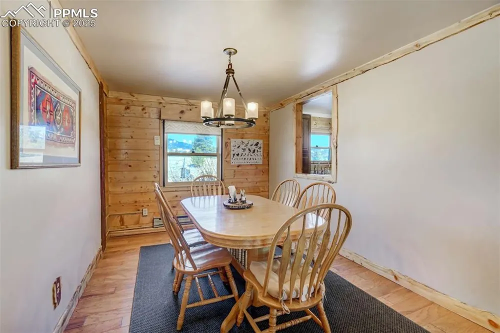 994 Deer Lane Guffey, CO 80820