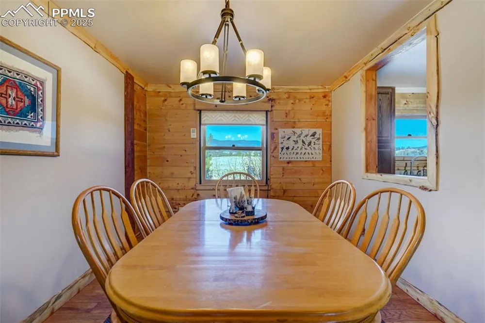 994 Deer Lane Guffey, CO 80820