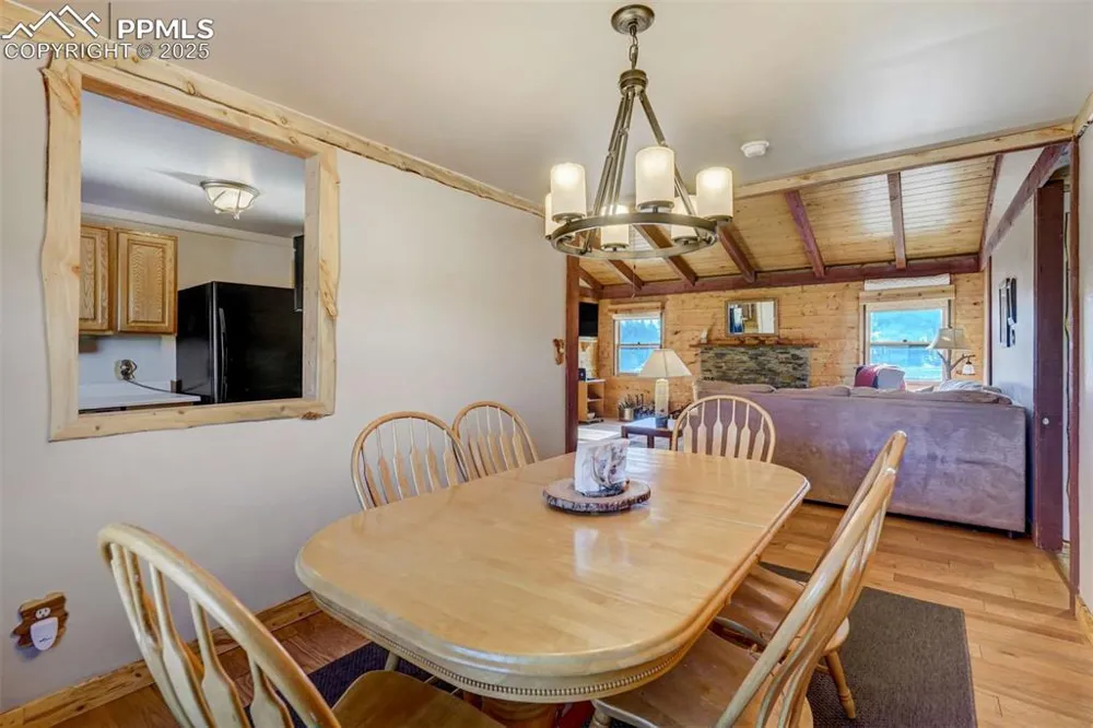 994 Deer Lane Guffey, CO 80820