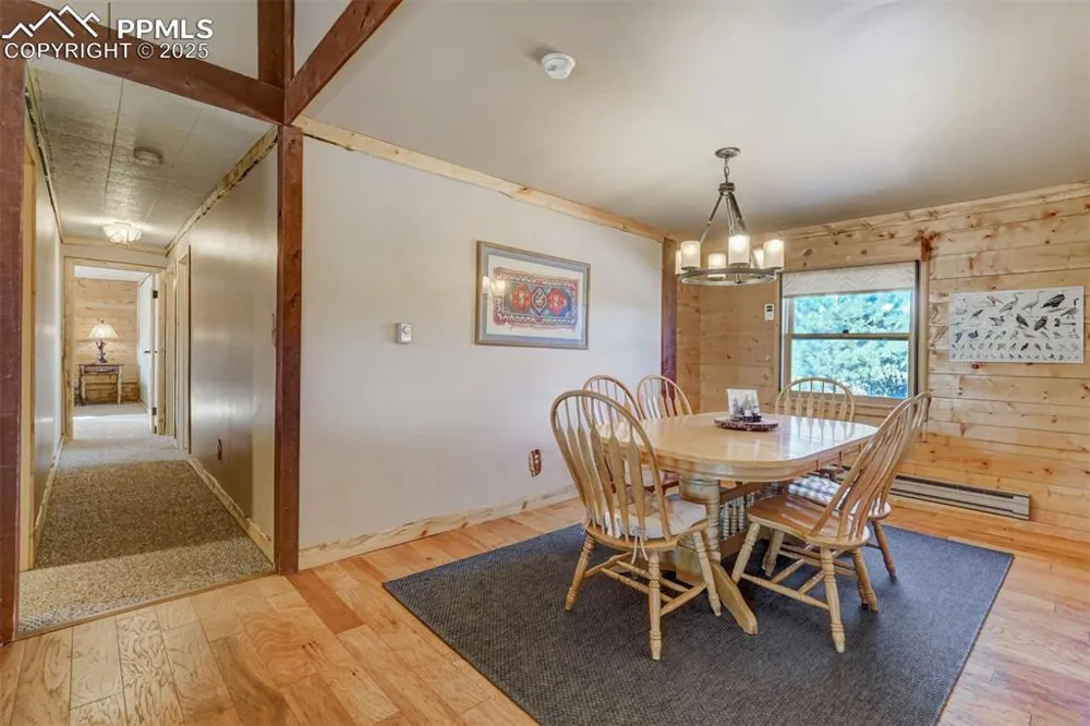 994 Deer Lane Guffey, CO 80820