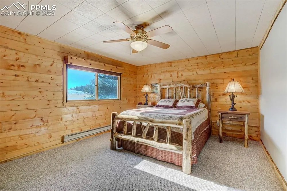 994 Deer Lane Guffey, CO 80820