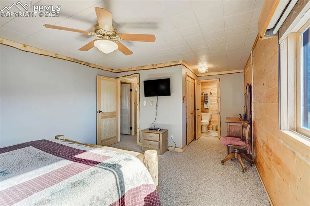 994 Deer Lane Guffey, CO 80820