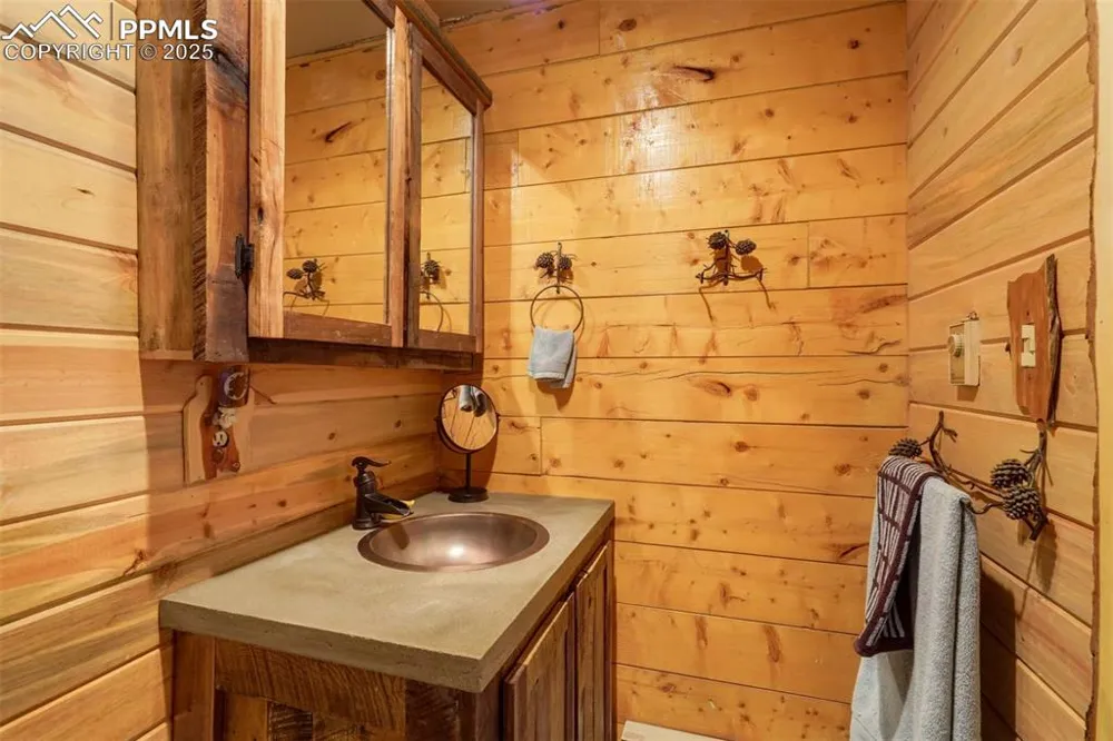 994 Deer Lane Guffey, CO 80820
