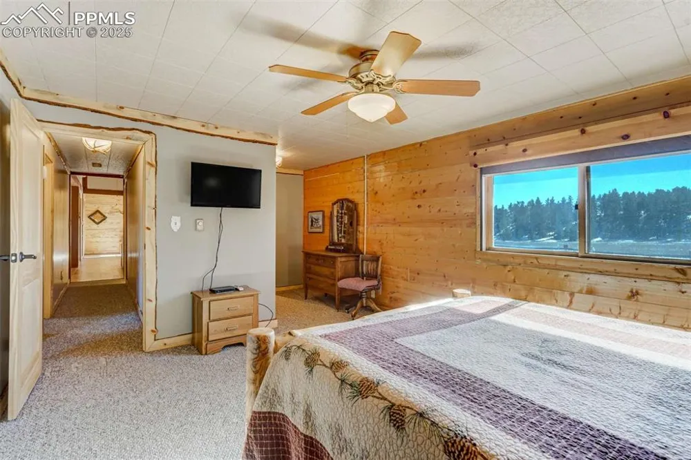 994 Deer Lane Guffey, CO 80820