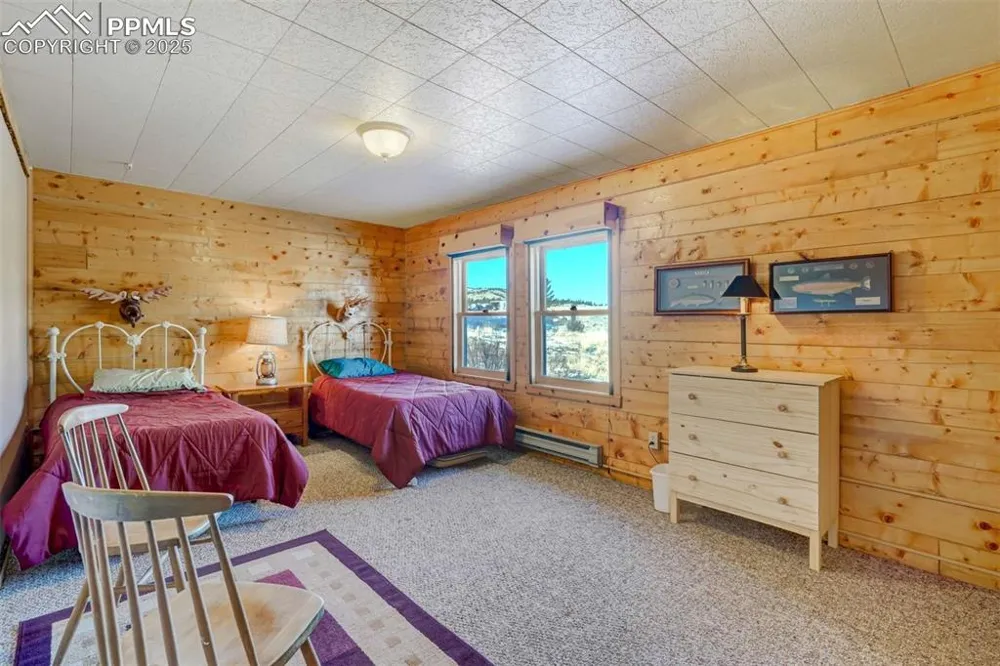994 Deer Lane Guffey, CO 80820