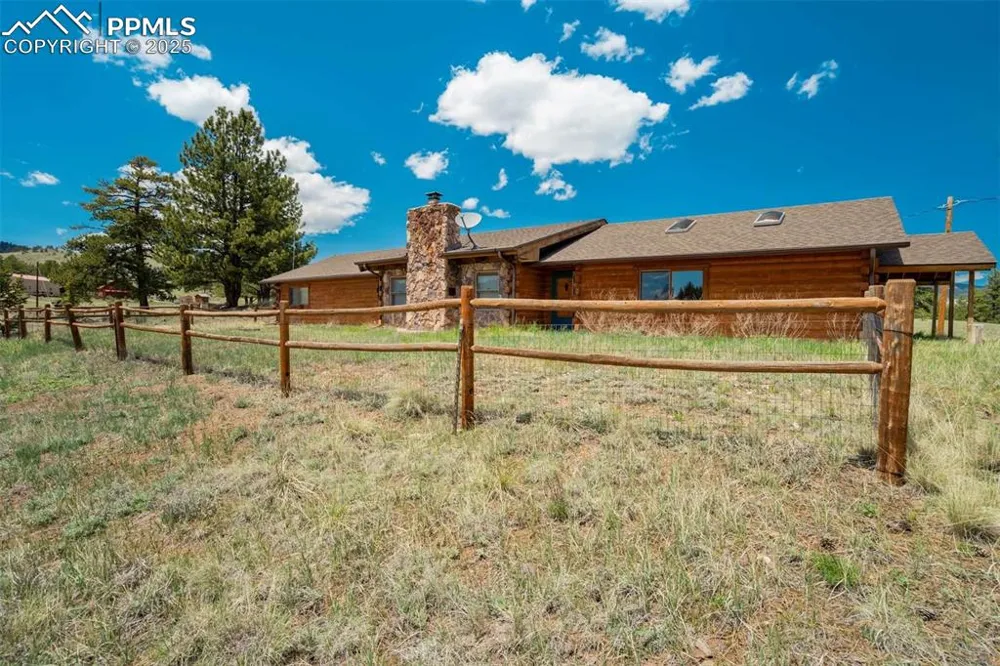 994 Deer Lane Guffey, CO 80820