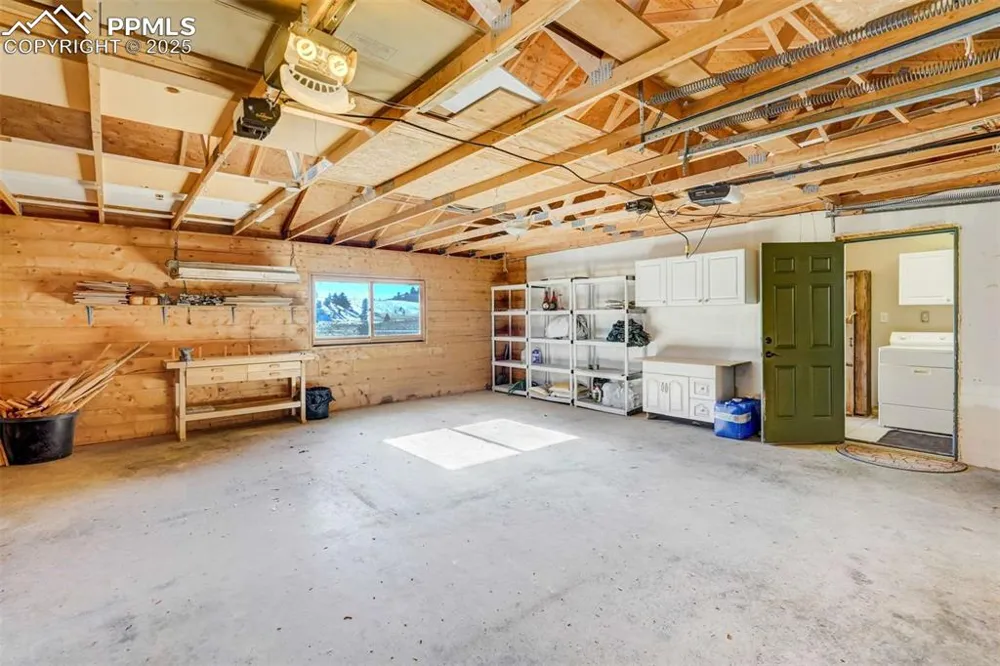 994 Deer Lane Guffey, CO 80820