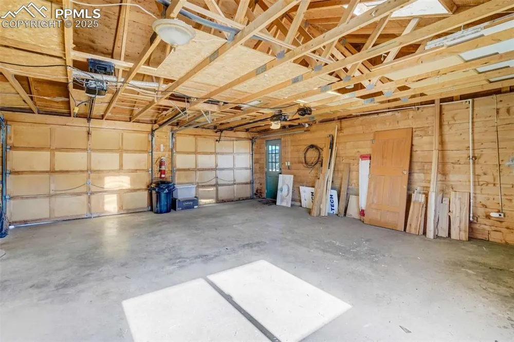 994 Deer Lane Guffey, CO 80820