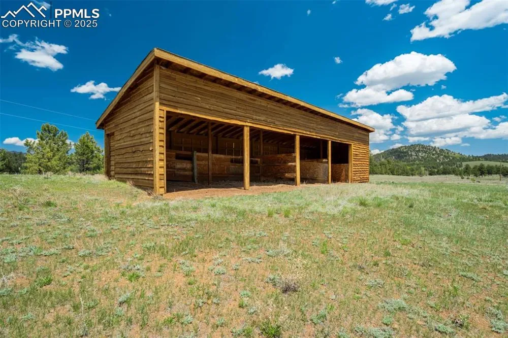 994 Deer Lane Guffey, CO 80820