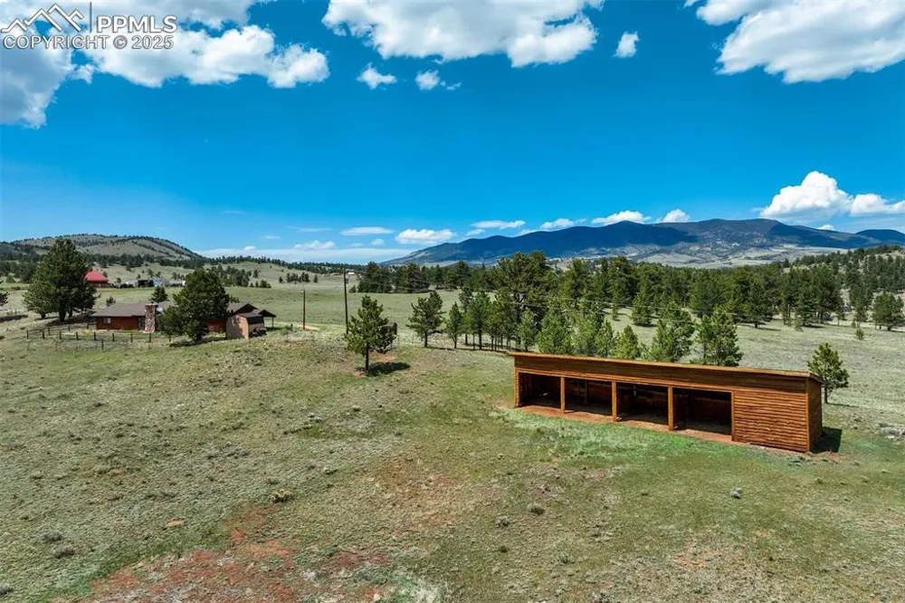 994 Deer Lane Guffey, CO 80820