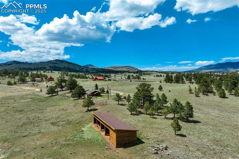 994 Deer Lane Guffey, CO 80820