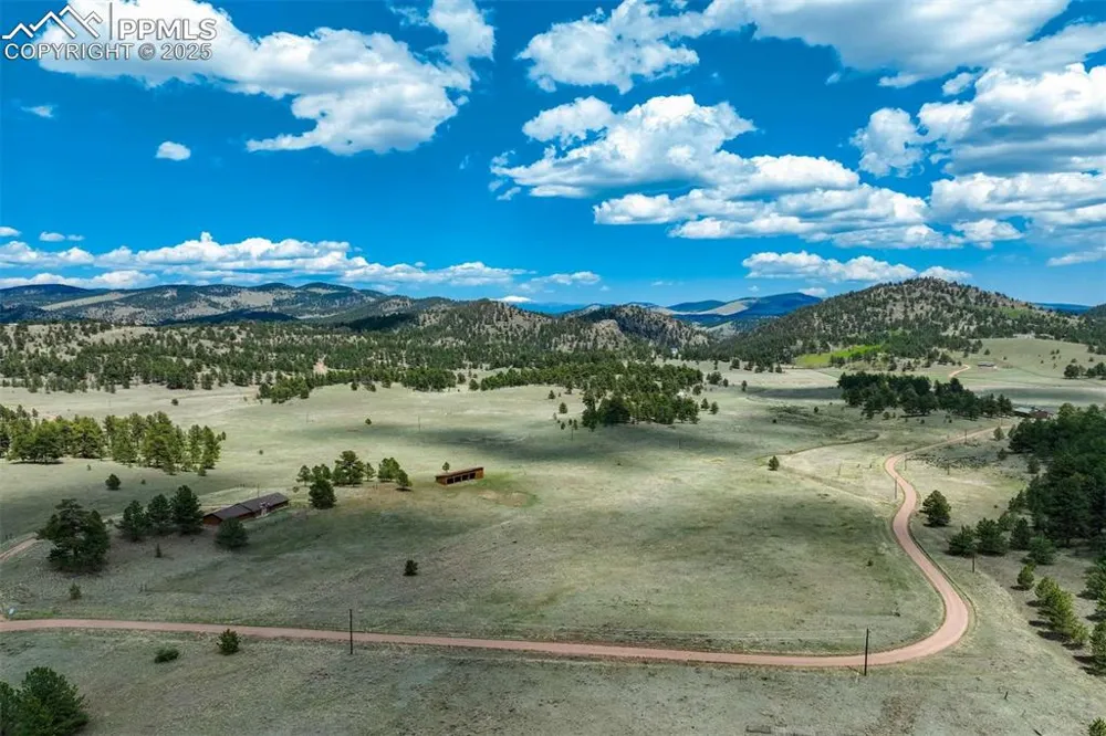 994 Deer Lane Guffey, CO 80820