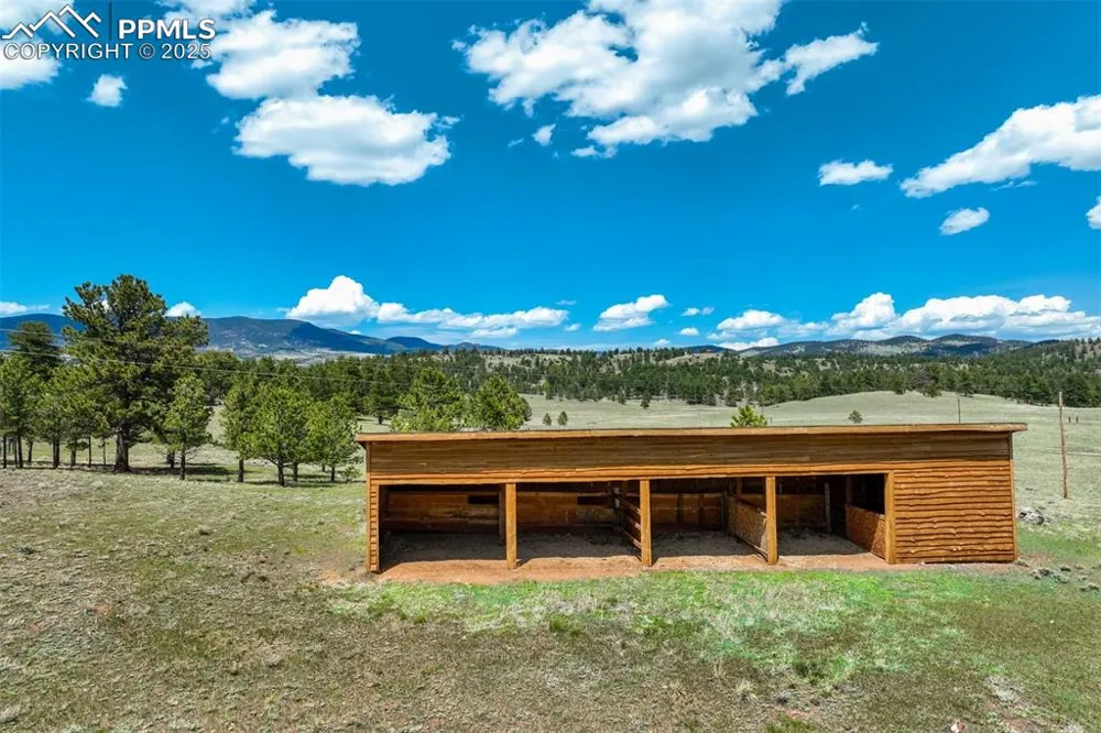 994 Deer Lane Guffey, CO 80820