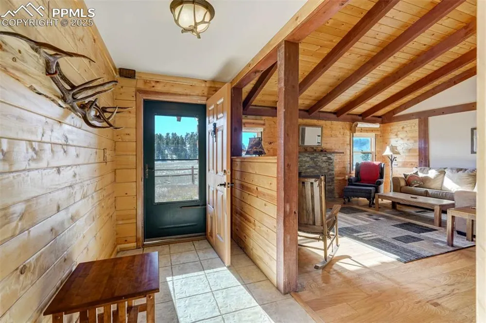 994 Deer Lane Guffey, CO 80820