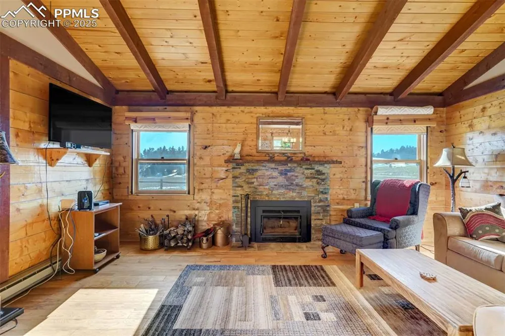 994 Deer Lane Guffey, CO 80820