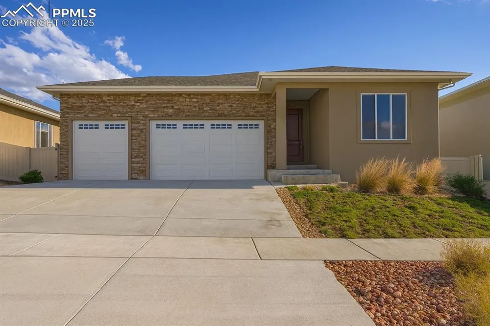 1914 Cuchara Drive Pueblo, CO 81001
