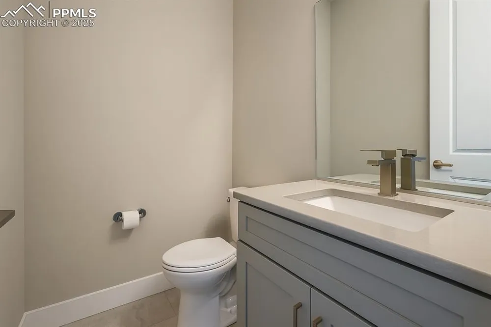 1914 Cuchara Drive Pueblo, CO 81001