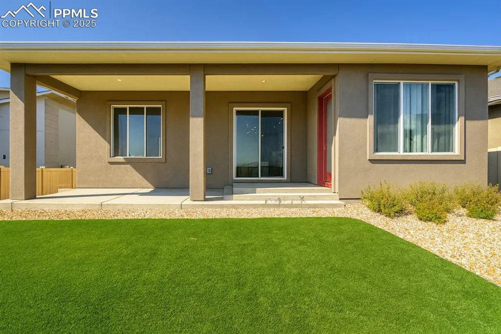 1914 Cuchara Drive Pueblo, CO 81001