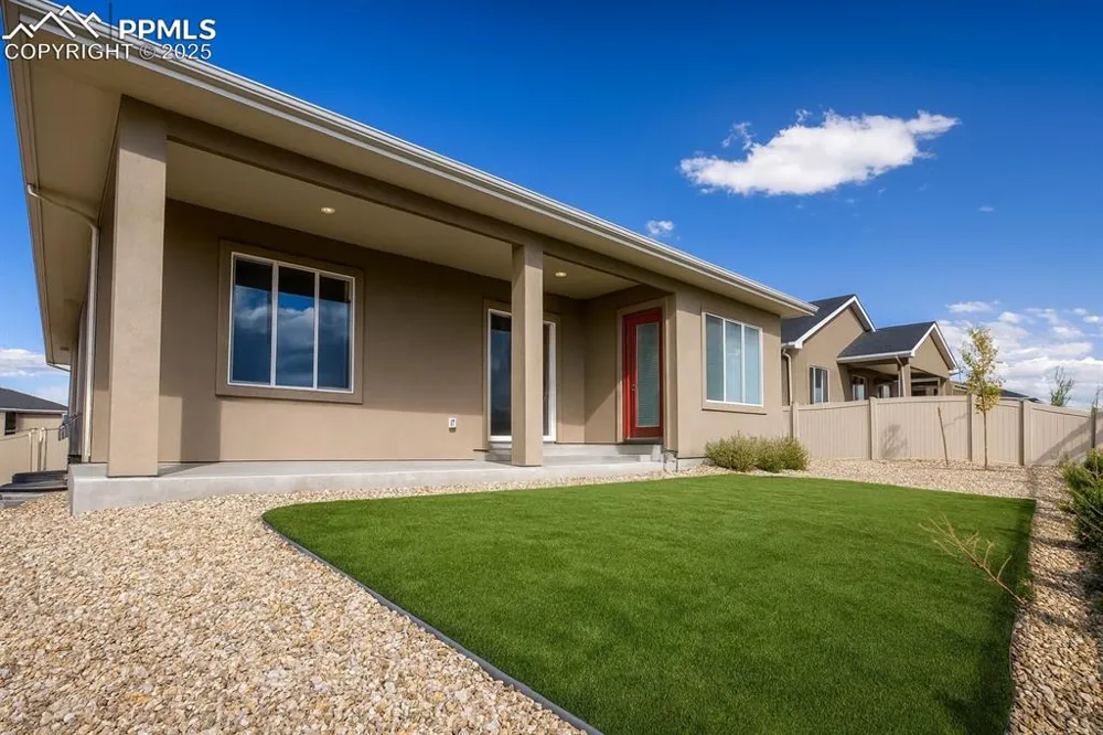 1914 Cuchara Drive Pueblo, CO 81001