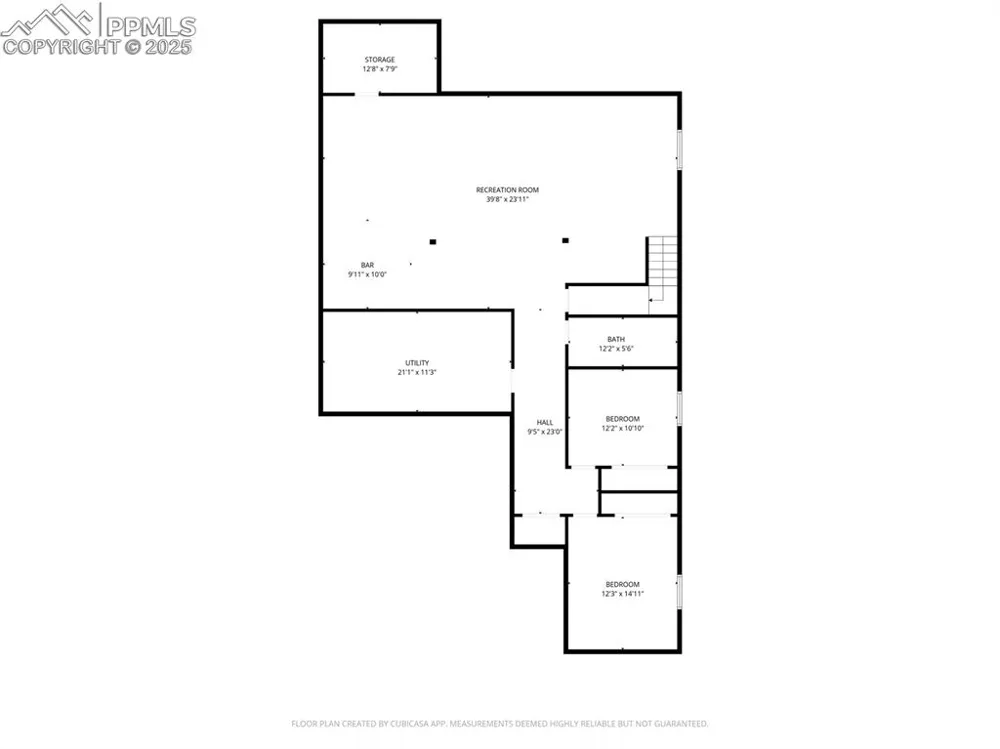 1914 Cuchara Drive Pueblo, CO 81001