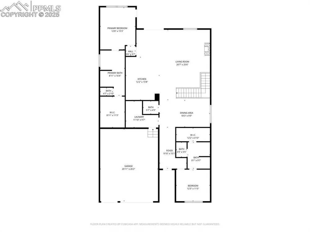 1914 Cuchara Drive Pueblo, CO 81001
