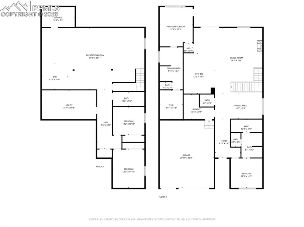 1914 Cuchara Drive Pueblo, CO 81001