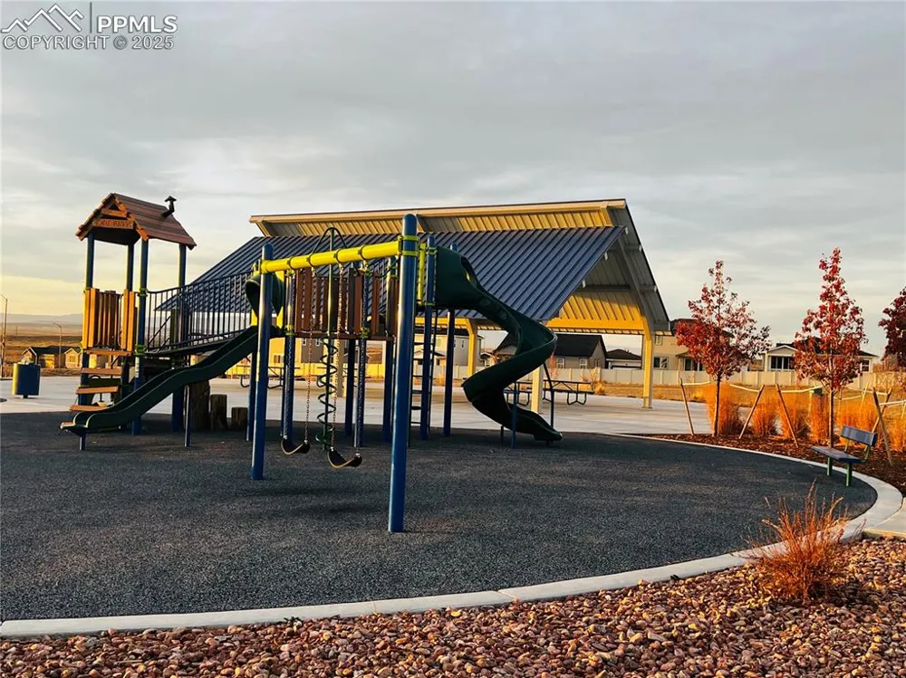 1914 Cuchara Drive Pueblo, CO 81001