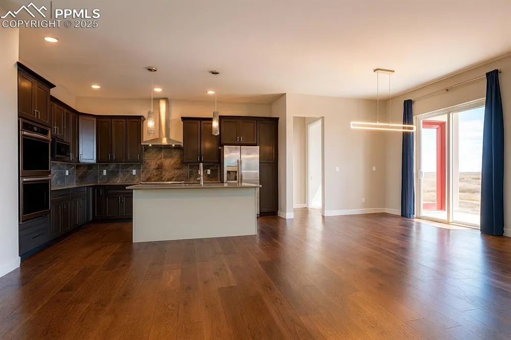 1914 Cuchara Drive Pueblo, CO 81001
