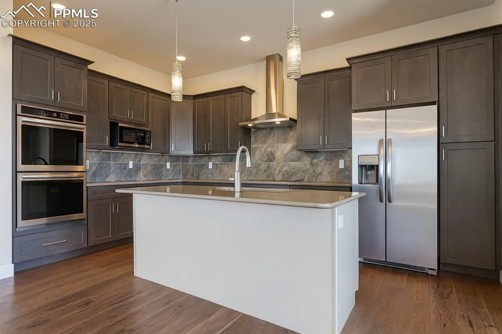 1914 Cuchara Drive Pueblo, CO 81001