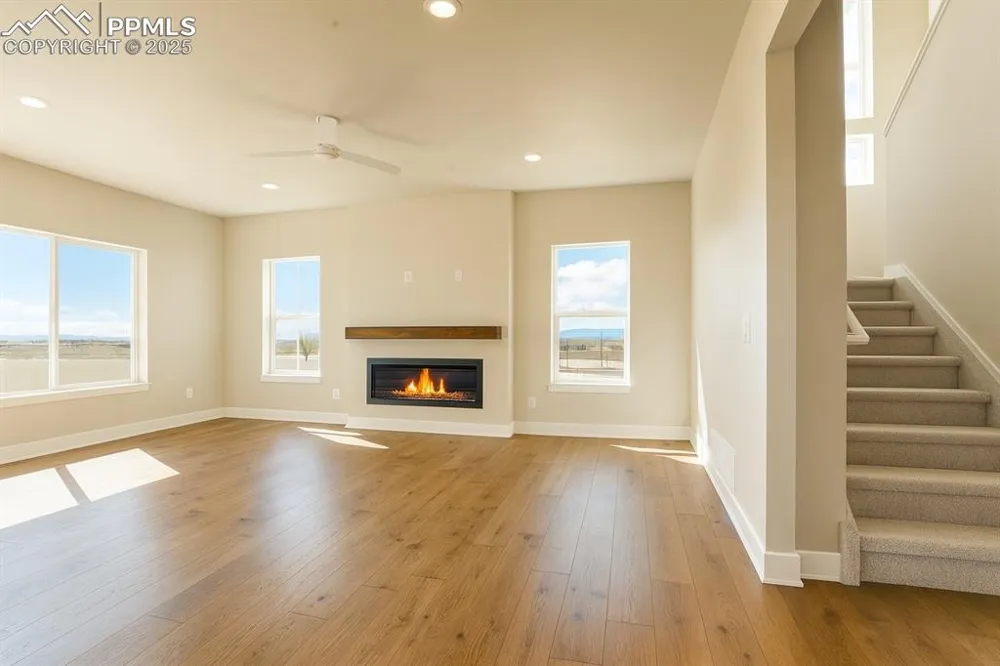 1906 Cuchara Drive Pueblo, CO 81001