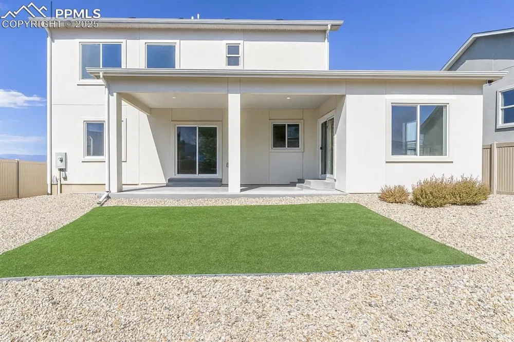 1906 Cuchara Drive Pueblo, CO 81001