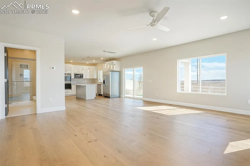 1906 Cuchara Drive Pueblo, CO 81001