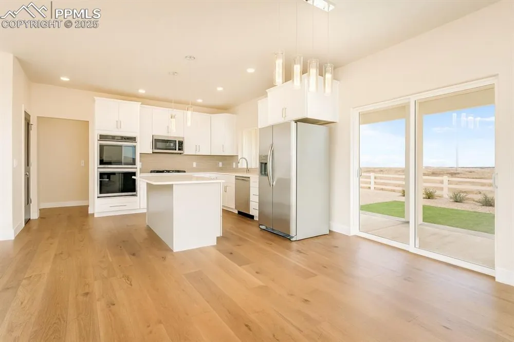 1906 Cuchara Drive Pueblo, CO 81001