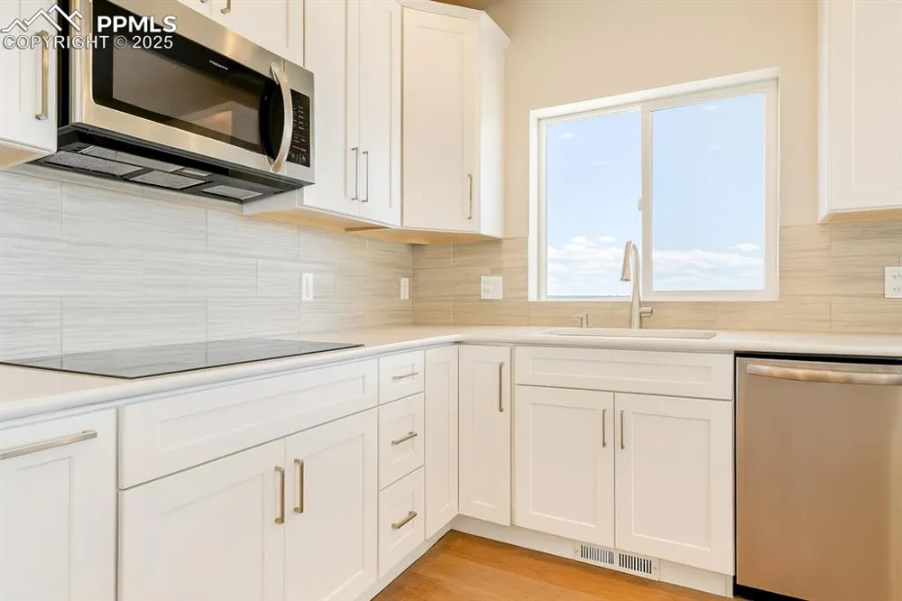 1906 Cuchara Drive Pueblo, CO 81001
