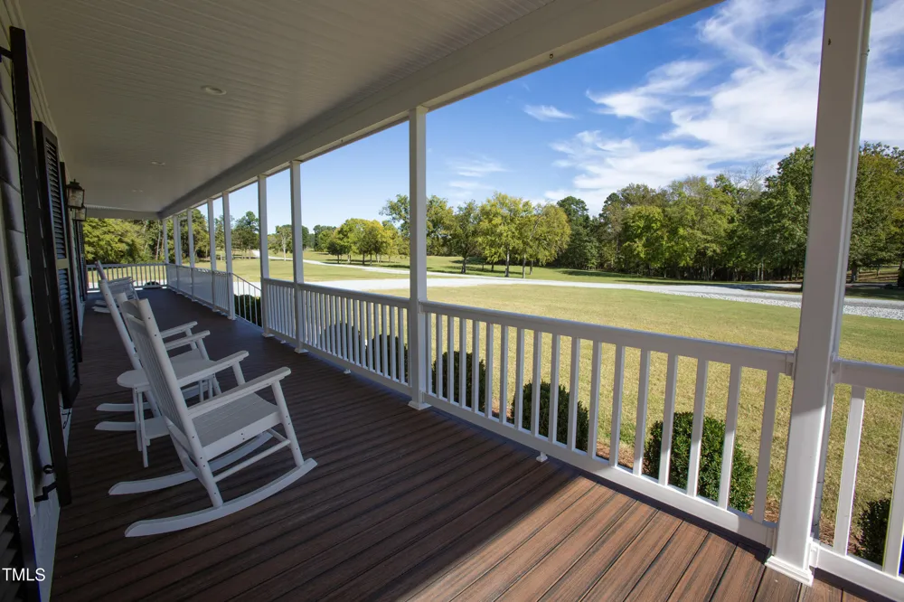 8589 Mcghees Mill Road Semora, NC 27343