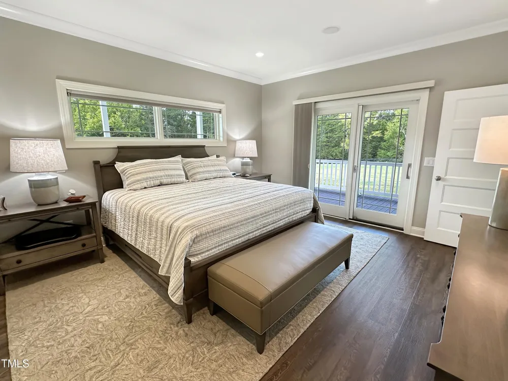 8589 Mcghees Mill Road Semora, NC 27343