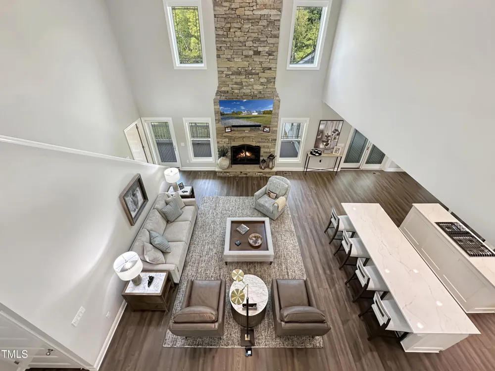 8589 Mcghees Mill Road Semora, NC 27343