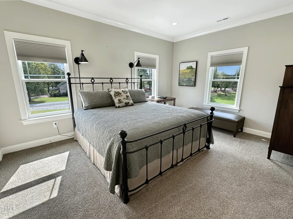 8589 Mcghees Mill Road Semora, NC 27343
