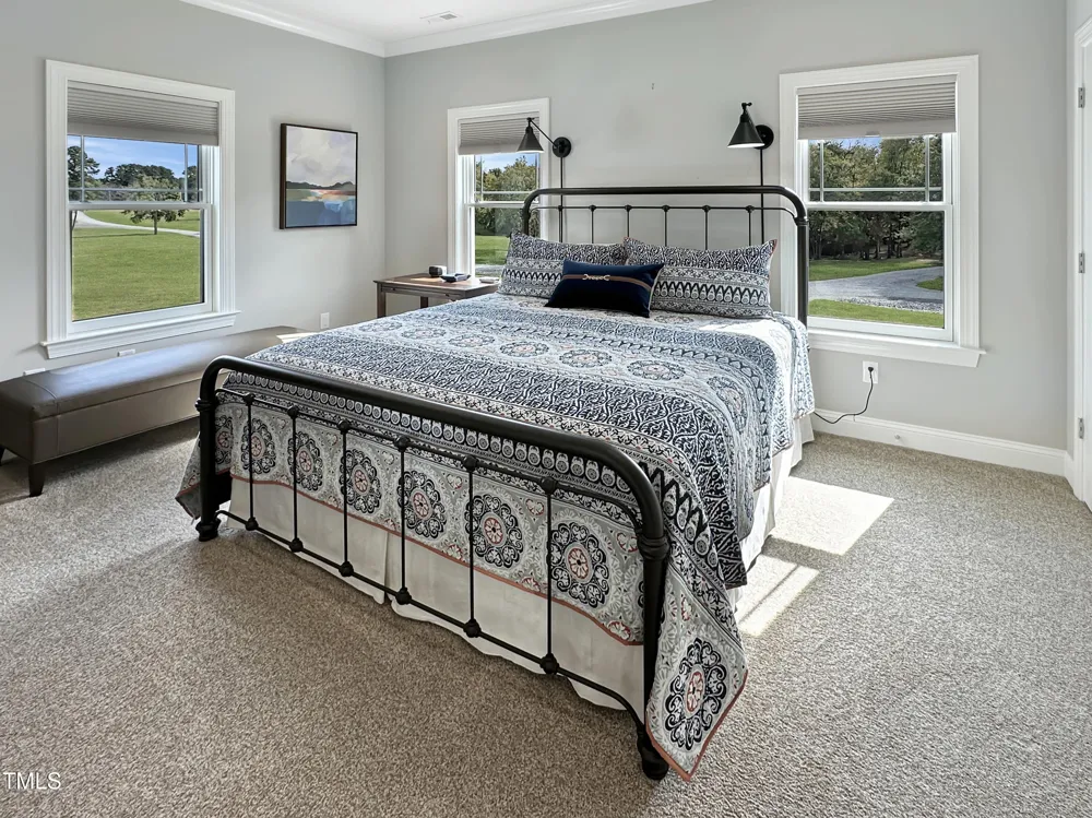 8589 Mcghees Mill Road Semora, NC 27343