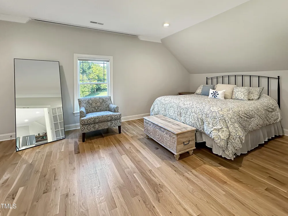 8589 Mcghees Mill Road Semora, NC 27343