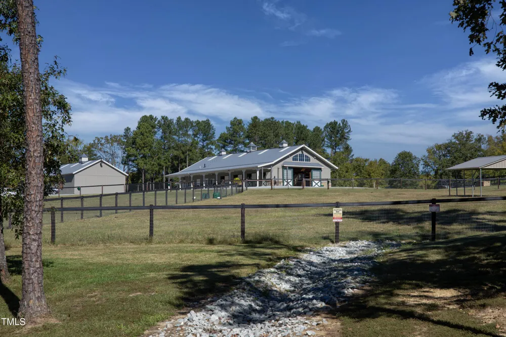8589 Mcghees Mill Road Semora, NC 27343