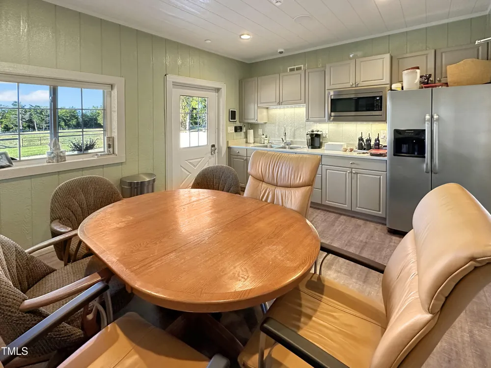 8589 Mcghees Mill Road Semora, NC 27343