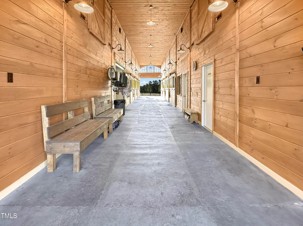 8589 Mcghees Mill Road Semora, NC 27343